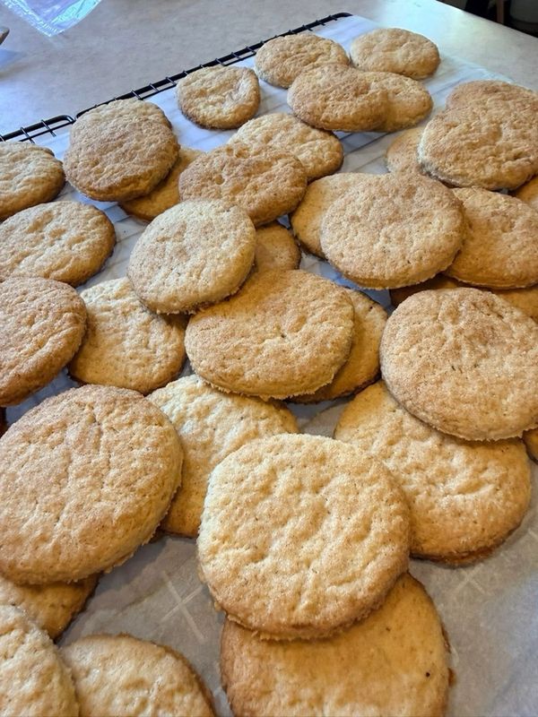 Biscochitos